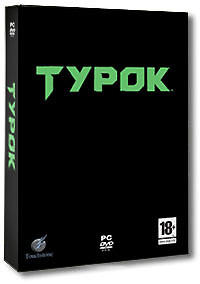 Турок (2008) - Зеленая Коробка - Турок Коллекционное издание от Нового Диска