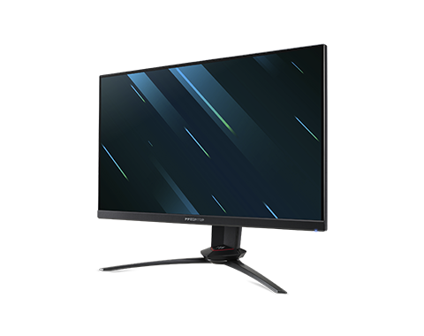 Игровое железо - Обзор монитора Acer, модель Predator XB273GP 